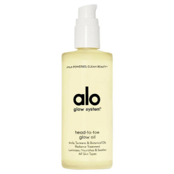 שמן זוהר לגוף - Alo Yoga | Head To Toe Oil