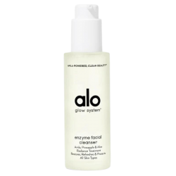 סבון פנים אנזימתי - Alo Yoga | GLOW SYSTEM