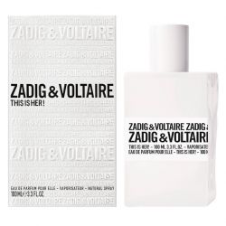 בושם לאישה - !This is Her, א.ד.פ - EDP