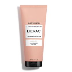 פילינג גוף לחידוש העור | ליראק LIERAC