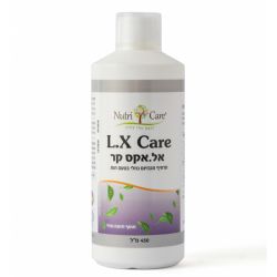 תרחיף מגנזיום נוזלי אל.אקס קר - L.X Care | נוטרי קר Nutri Care