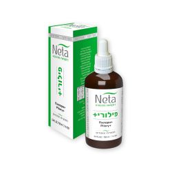 פילורי פלוס | נטע NETA