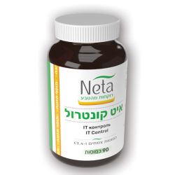 איט קונטרול | נטע 