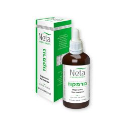 נורמקוז