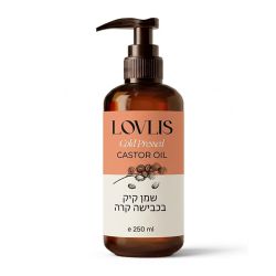שמן קיק | lovlis