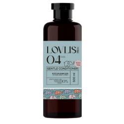 מרכך עדין קמומיל לילדים 04 | Lovlis | לאבליס