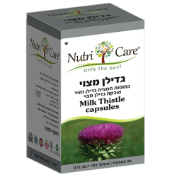 גדילן מצוי | נוטריקר Nutricare