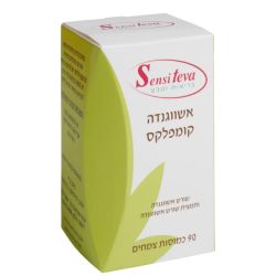 אשווגנדה קומפלקס