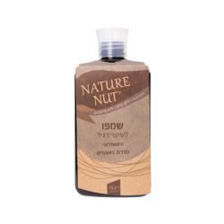 Nature Nut | שמפו לשיער רגיל