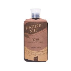 מרכך לשיער יבש ופגום | Nature Nut