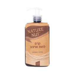 Nature Nut | קרם לחות ועיצוב