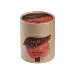 Nature Nut | חמאת גוף