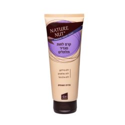 Nature Nut | קרם לחות תלתלים