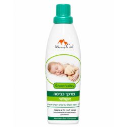 מרכך כביסה אקולוגי | מאמי קר Mommy Care