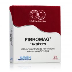 FIBROMAG - פיברומאג 