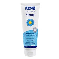 קרם החתלה מועשר בקמומיל