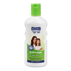 שמפו סרקל (500 מ"ל) | ד"ר פישר