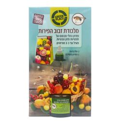 מלכודת זבוב הפירות