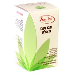 מגנזיום מלאט סופר
