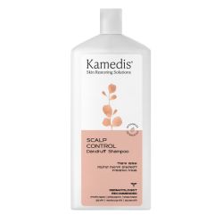 קמדיס שמפו טיפולי לקשקשים | Kamedis 