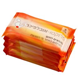 פרוקטו אובלפיכה מארז מגבונים TO GO | פרוקטו אובלפיכה