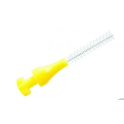 מברשת בין שינית לידית עובי 2.5 מ"מ 1044 Interdental Toothbrush Isola