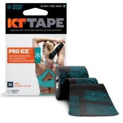 טייפ קינזיולוגי | KT TAPE