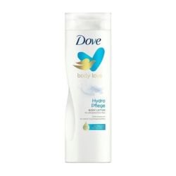 קרם גוף הידרו קר | Dove