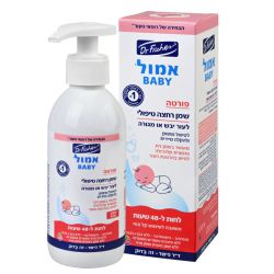 אמול לתינוק פורטה | דר פישר