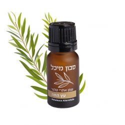 שמן אתרי עץ התה