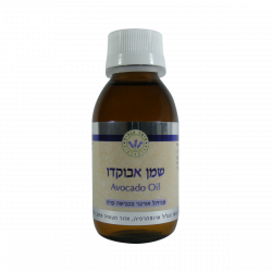 שמן אבוקדו