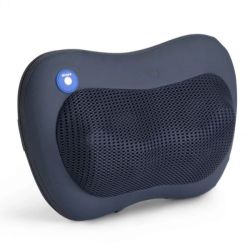 כרית עיסוי MOBILE SHIATSU MASSAGE PILLOW