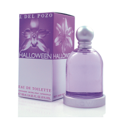  בושם לאישה - HALLOWEEN, הלווין אדט