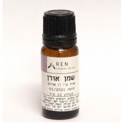 שמן אתרי אורן
