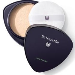 פודרה בתפזורת | DR HAUSCHKA
