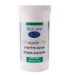 סילימרין מיקס