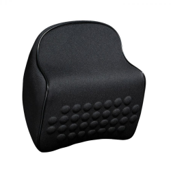 משענת ראש TMZ-84  the neck protector cushion שחור